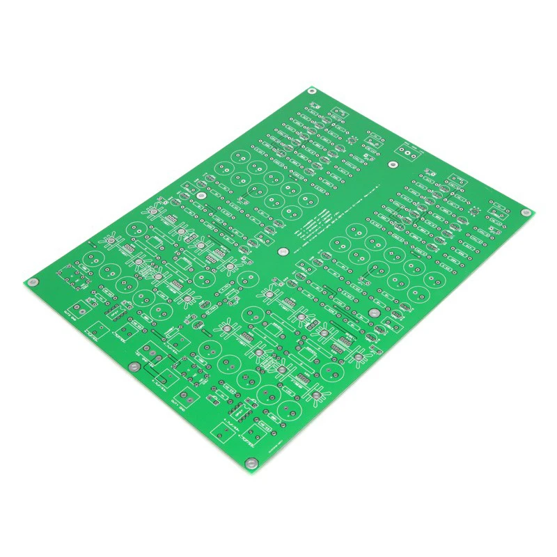 SUQIYA KG source file KSA5 headphone amplifier PCB KSA5 amp preamp PCB