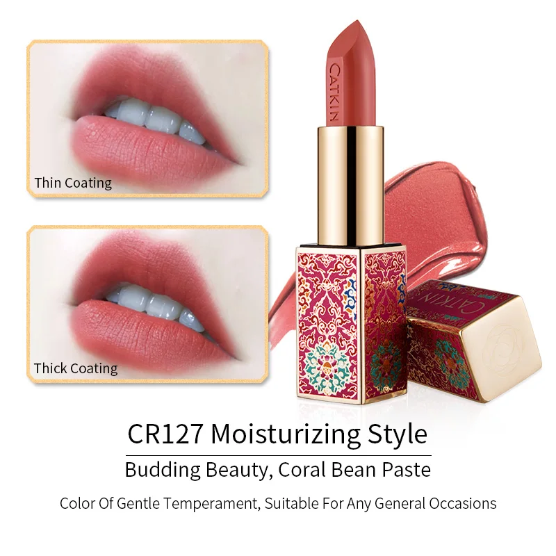 CR127-