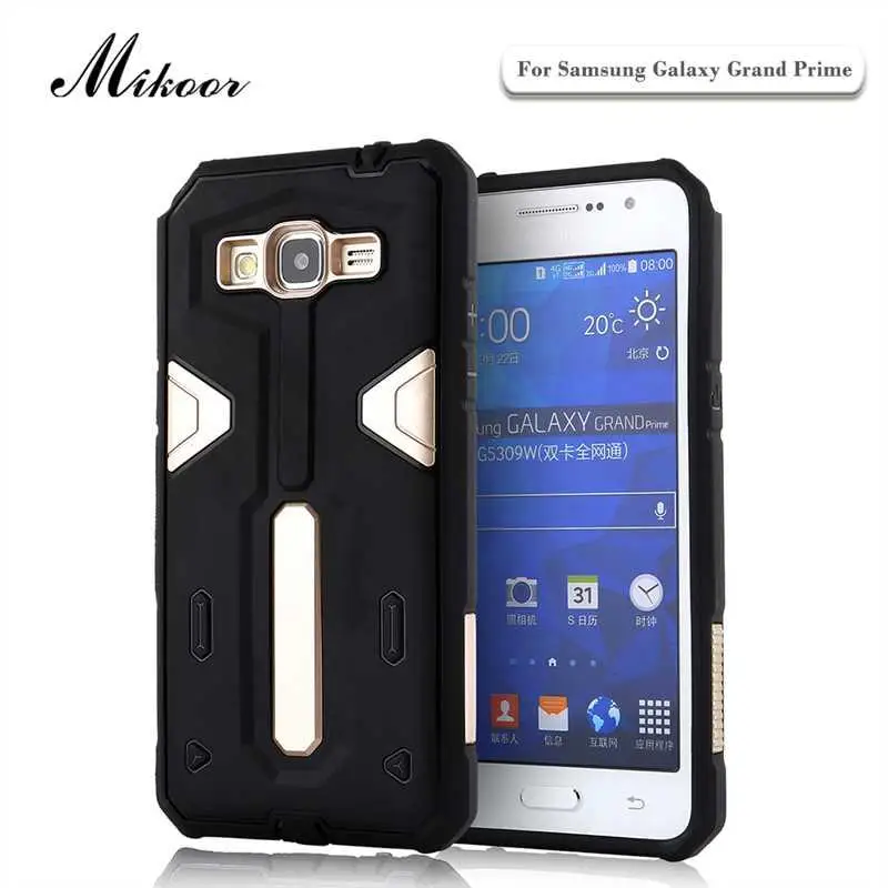 Mikoor Fashion Excalibur Hard 5.0For Samsung Galaxy Grand 