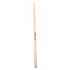 Lightweight wood color drum sticks musical aparts Maple 5A Size Maple Wood Drumsticks Stick for Drum ► Photo 3/6