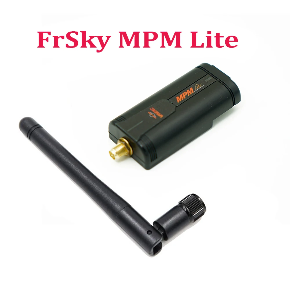 

FrSky Vantac MPM Lite 2.4G Transmitter Module for X-Lite