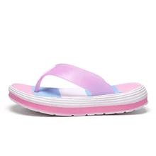 Новые садовые Вьетнамки; водонепроницаемая обувь; женские быстросохнущие летние пляжные шлепанцы; дышащие уличные сандалии на плоской подошве; садовая обувь