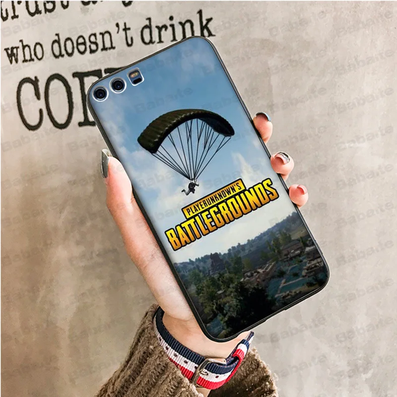 Hot Game PUBG Winner 