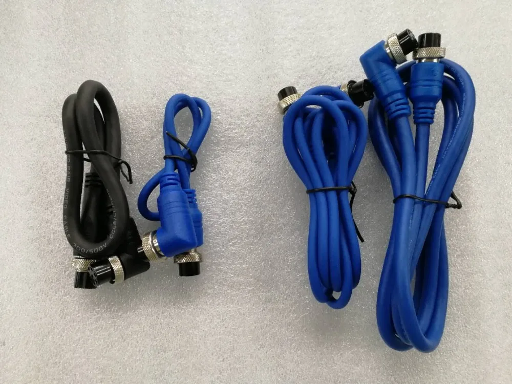 link cables