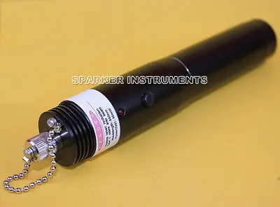 

DHL/EMS 40mW Visual Fault Locator Fiber Optic Cable Tester Meter 40KM Long Distance VFL