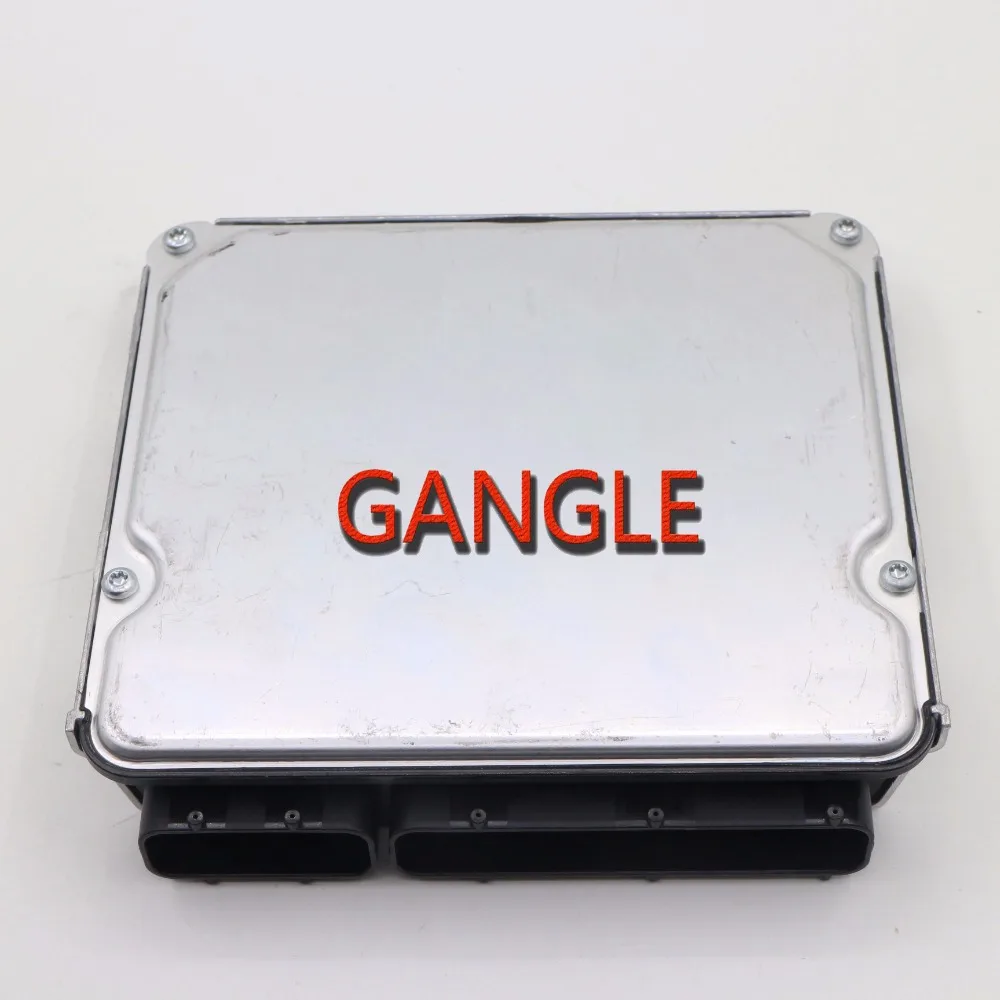  89661-0Z630 Engine Control Module ECU ECM Computer For 2015 Toyota Corolla