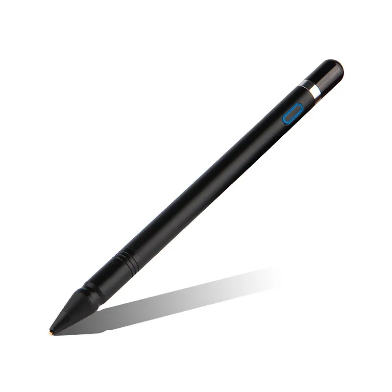 Стилус активный емкостный сенсорный экран для Meizu M5 M5C M6 M5s U10 U20 Note MX6 Pro 7 6 Plus 6S S6 A5 E2 5