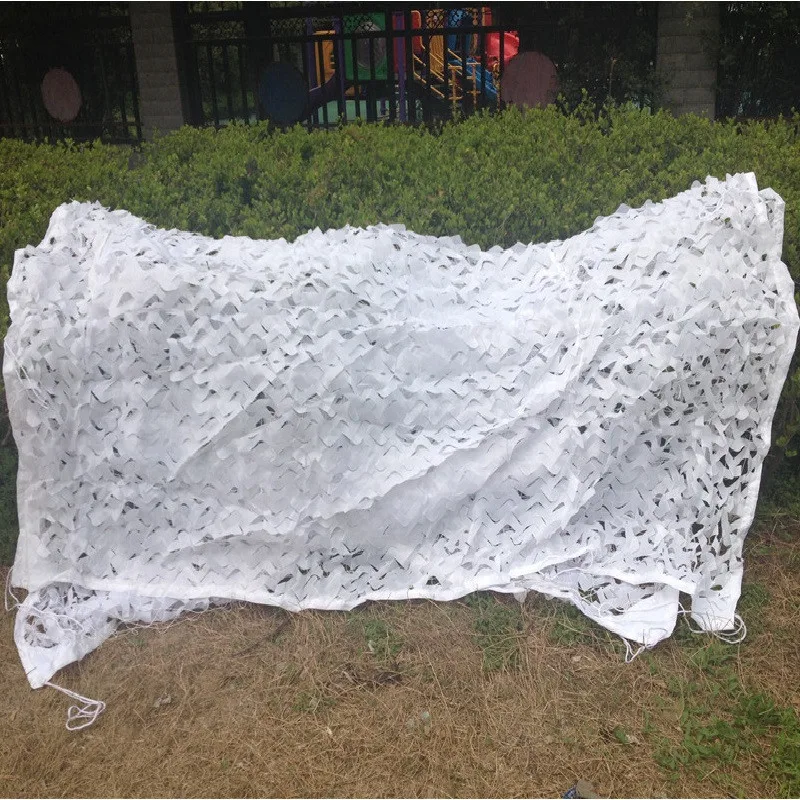 2X3M-4X4M-Military-Snow-White-Camouflage-Net-Hunting-Camping-Car-Drop-Net-Snow-Camo-Cover-Decoration (7)