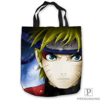 

Custom Canvas madara uchiha naruto anime Tote Hand Bags Shopping Bag Casual Beach HandBags Foldable 180713-03-32