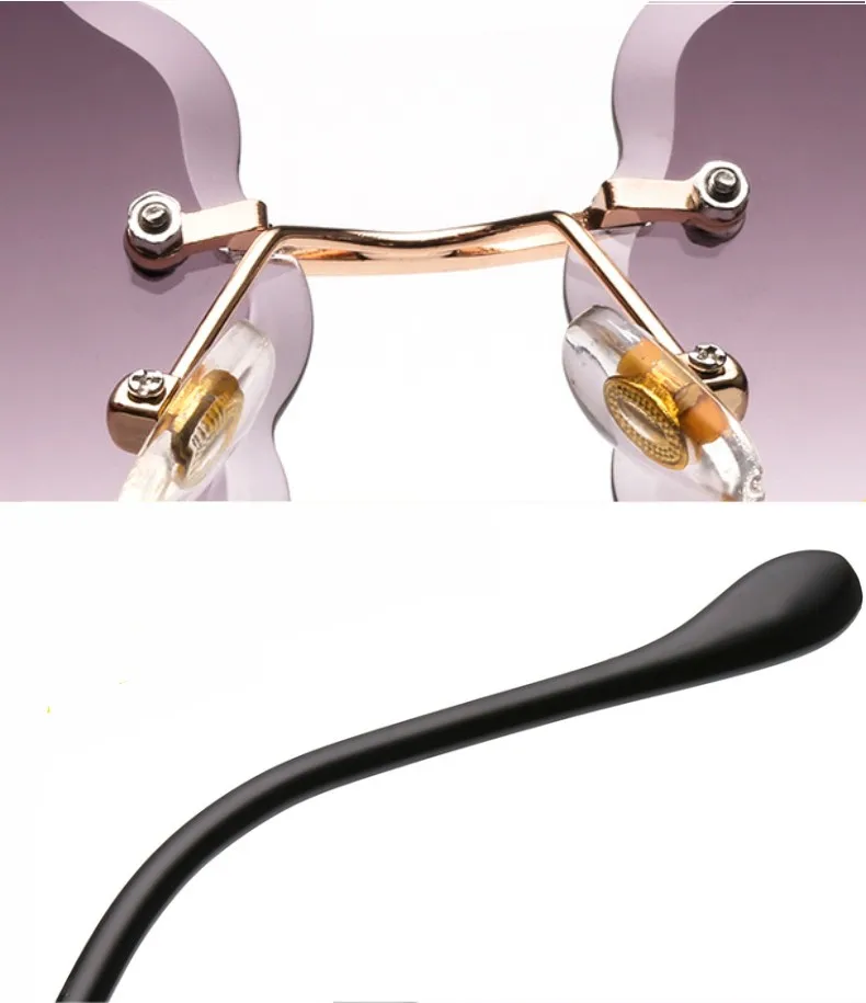 Brown Gradient Sun Glasses (10)