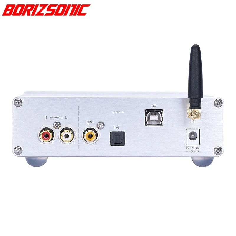 AK4493 ak4493eq HIFI ЦАП CSR8675 Bluetooth 5,0 усилитель DSD аудио декодер XMOS XU208 USB оптический коаксиальный пульт дистанционного управления