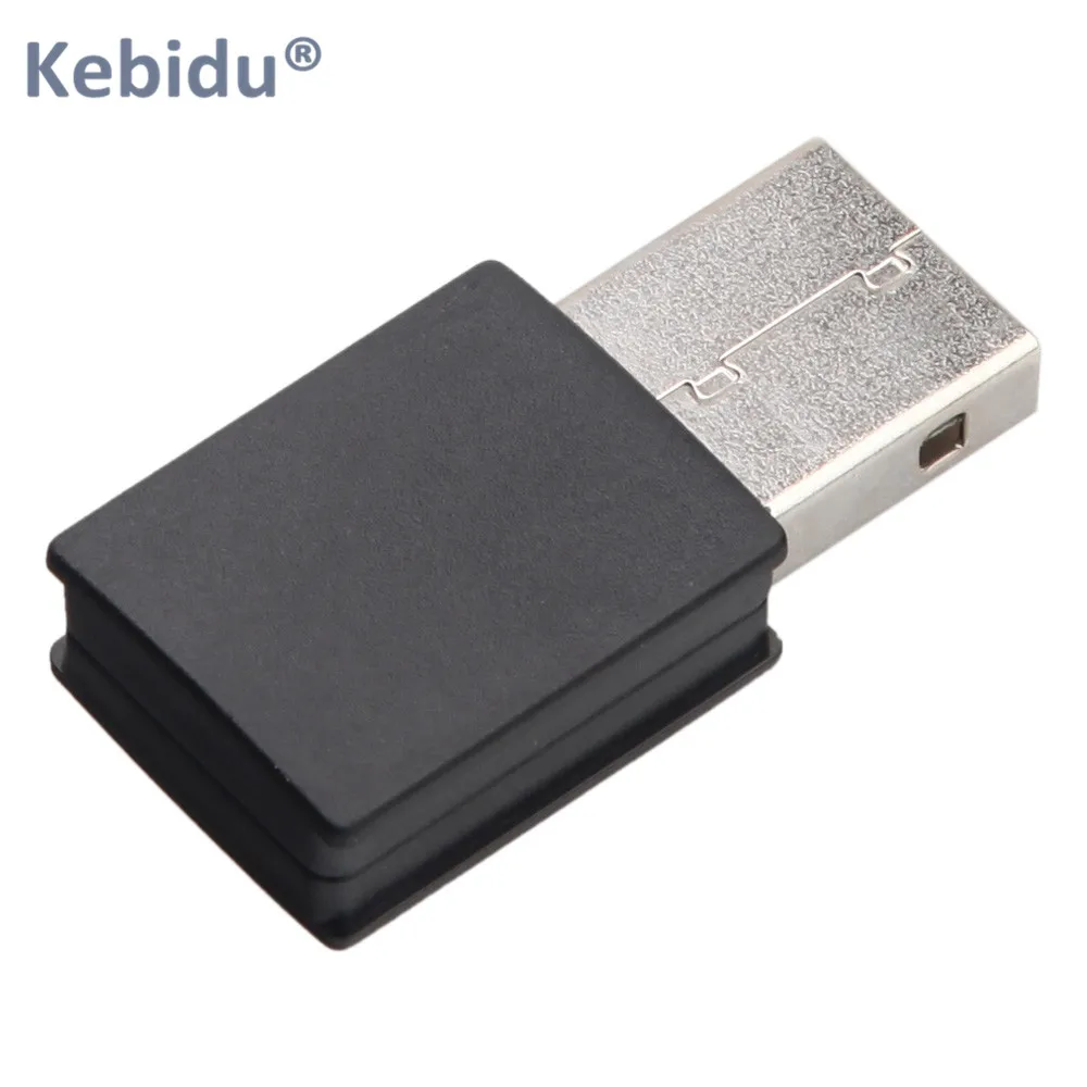 Беспроводной USB Wi Fi адаптер 300 Мбит/с 802.11ac|Сетевые карты| |