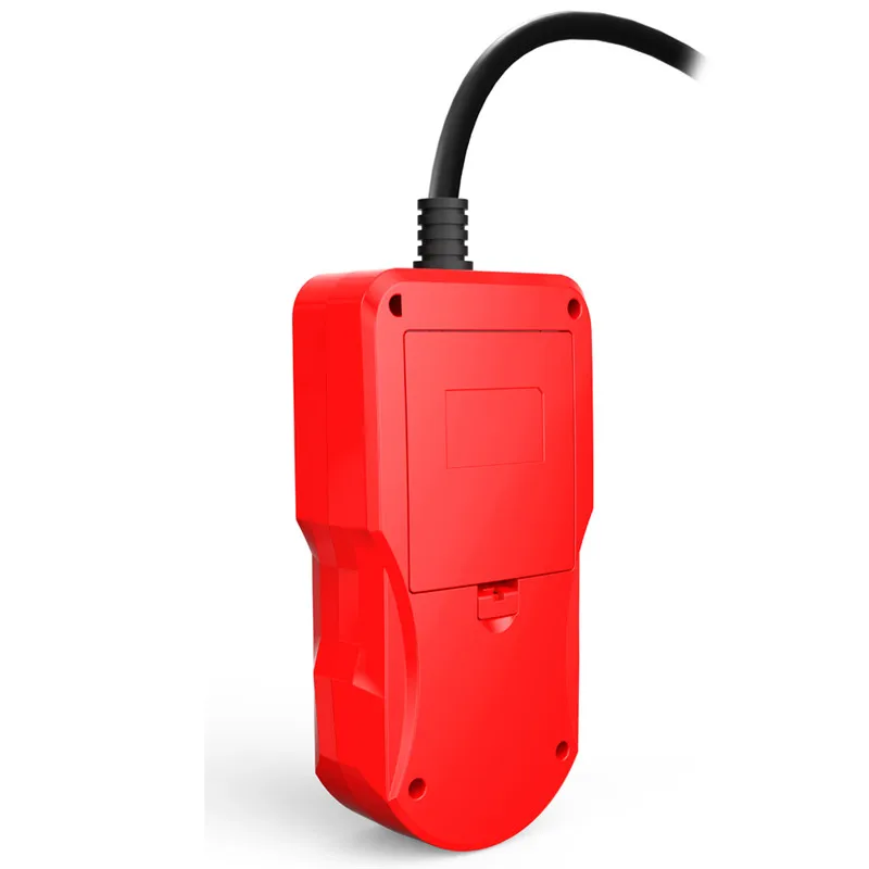 2.4 Inch IPS HD Screen 8mm Camera Diameter Digital Detection Borescope Industrial Household Handheld Waterproof With LEDs New