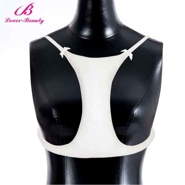 Lover Beauty Anti Wrinkle Bra Intimia Pillow Chest Wrinkle bra
