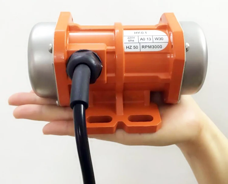 strong vibration motor