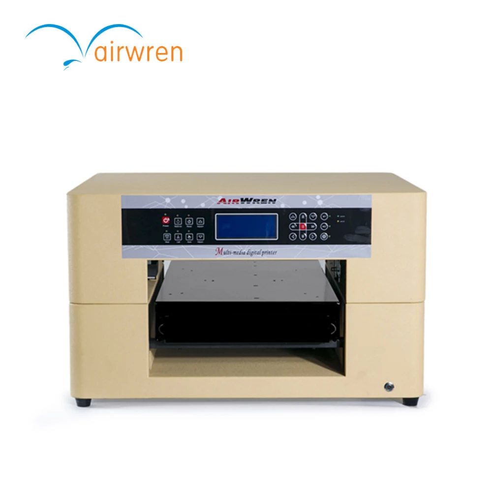 

Personal Customized Uv Printing Mahcine Plasticid Card Printer For Sale