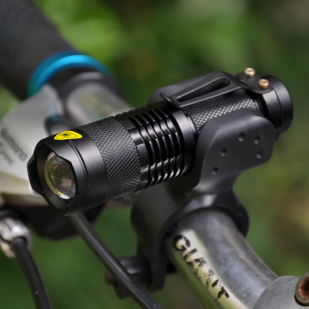 Excellent Flashlight lights Q5 MTB Bike Bicycle flashlight 1200lm Cree Q5 LED Cycling Bike Bicycle Head Front Light Flashlight+360 Mount#9 7 Excellent Flashlight lights Q5 MTB Bike Bicycle flashlight 1200lm Cree Q5 LED Cycling Bike Bicycle Head Front Light Flashlight+360 Mount#9 7