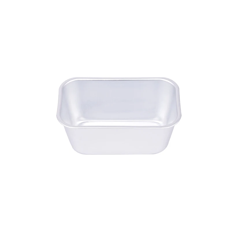 

Rectangle Shaped Mold Cake Mold Loaf Toast Bread Moulds Pastry Baking Molds Bakeware DIY Small Cake Pan Toast Plate