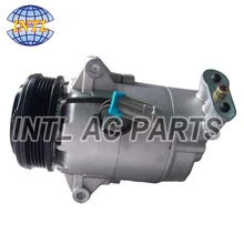 13297442 6854059 13286085 93176127 6854062 1854534 6854088 для Delphi Harrison CVC автоматический компрессор переменного тока для Astra Zafira/Opel