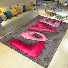 3D Пол ковры для спальни коврик на кухню свободный от песка коврик ковры и ковры для дома гостиная уличный коврик