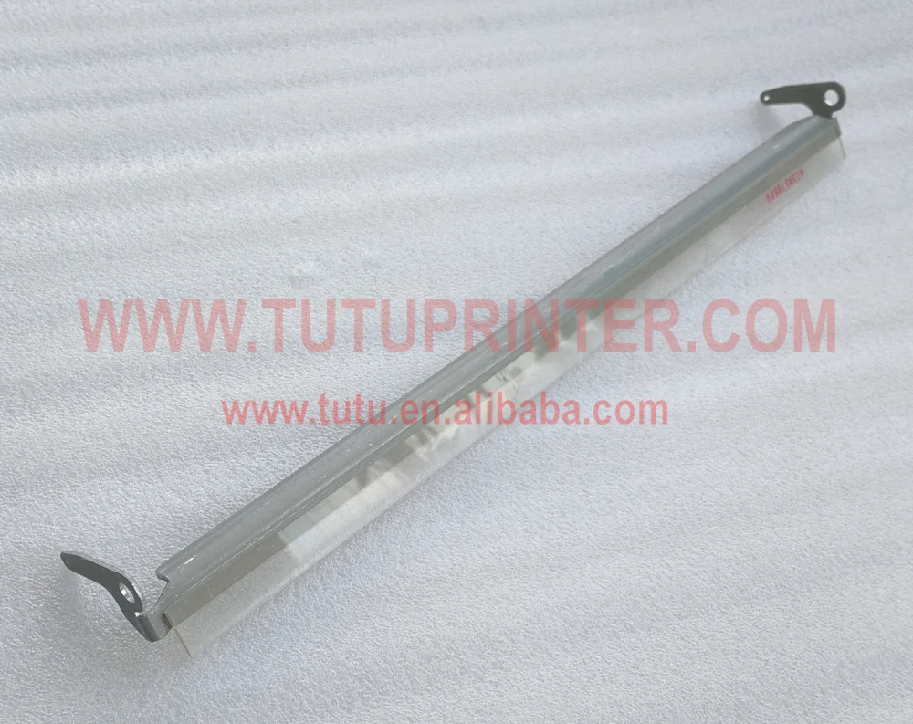 Japan import Transfer belt cleaning blade,for minolta Bizhub Pro C5500