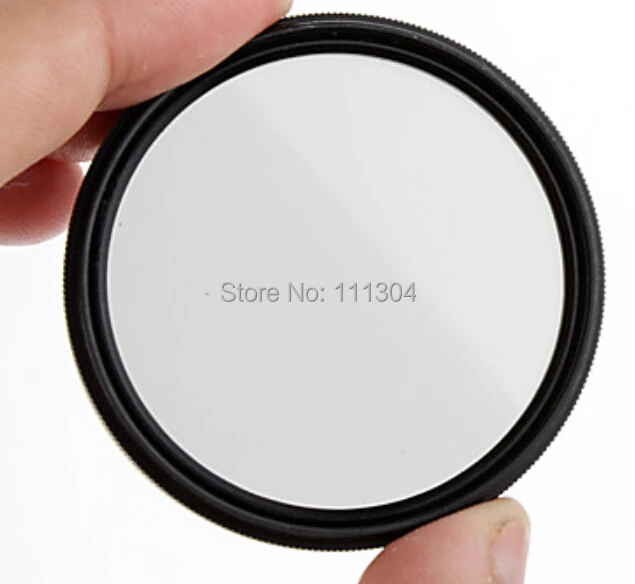 43mm Circular Polarizing Polarizer Filter 43 mm C PL CPL for Canon