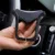Универсальный Автомобильный Держатель Телефона с Bing Crystal Rhinestone Car Air Vent Mount Clip Держатель Сотового телефона для iPhone Samsung Car Holder