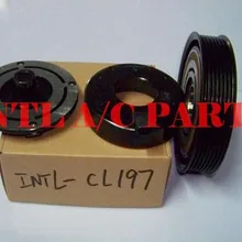 10S15 10S15C Кондиционер ac a/c магнитная муфта компрессора в сборе для Toyota Camry 2,4 7pk