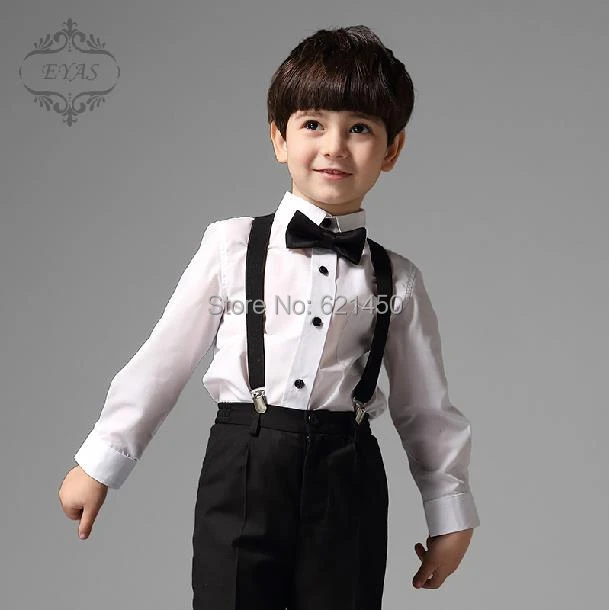 little boy party dress