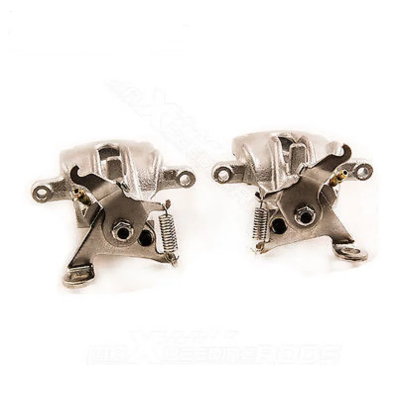 

1Pair REAR BRAKE CALIPERS For FORD FOCUS MK1 2.0 RS ST170 98-04 1075554