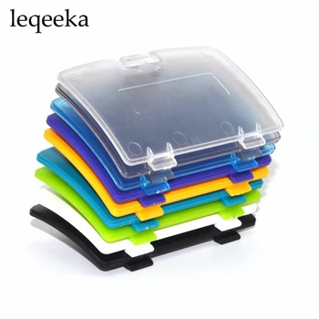 

100PC/ LOT] 10 Colors Available for Nintendo Gameboy Color for GBC Battery Cover Pack Back Door Cover Shell Replacement