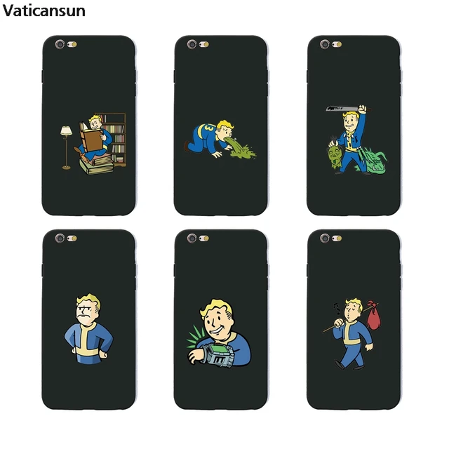fallout iphone 7 case fallout iphone 7 case