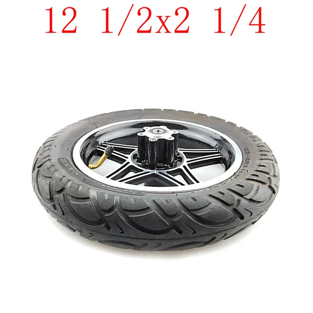 12.5 X 2.75 Tire - Roues Et Jantes - AliExpress