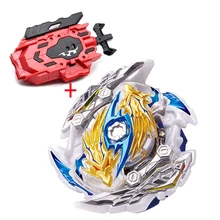 Верхние пусковые устройства Beyblade Burst B-144 игрушки Арена Bey Blade Achilles Bayblade Bable Fafnir Phoenix Blayblade Bay Blade