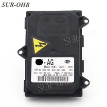 8U0 941 329 AFS leistungsmodul 8U0941329 TIGUAN 746-960-00AE ксеноновые фары, балласт АСТ 8UD941329 74696000AE
