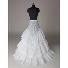 Свадебные принадлежности свадебное платье для невесты торжественное платье свадебное платье короткий шлейф Паньер crinolette дизайн hot