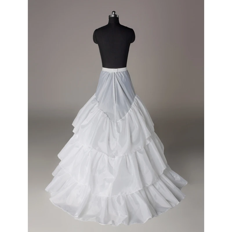 

Wedding supplies the bride wedding dress formal dress wedding dress short trailing pannier crinolette design hot-selling