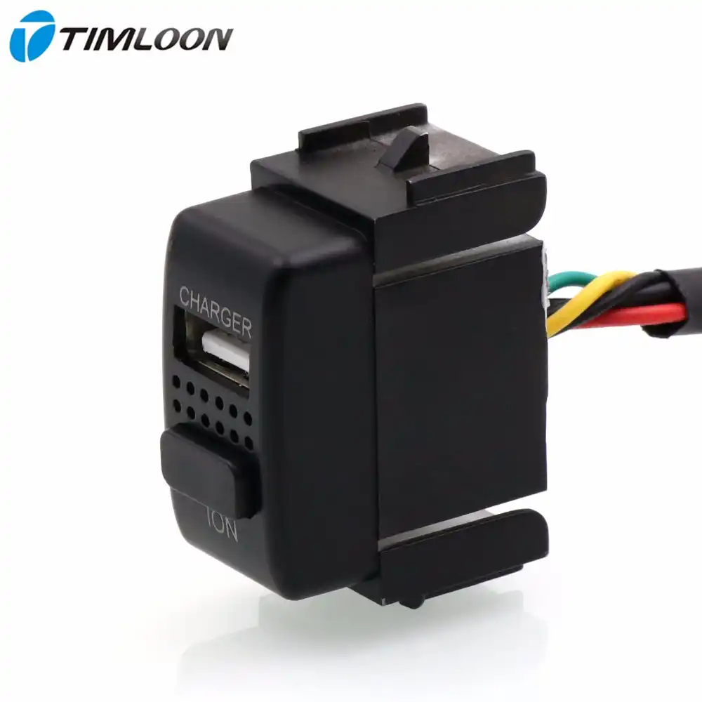 2in1車5v 2 1a Usbインタフェースソケット充電器 車の空気清浄機イオナイザー マイナスイオン使用日産 キャシュカイ ティーダ エクストレイル サニー Car Ion Car Negative Ioncar Air Purifier Ionizer Aliexpress