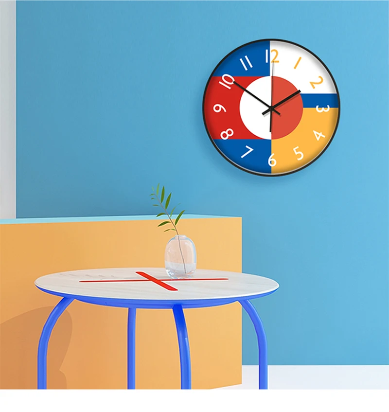 clock sticker clocks wall watches home decor cuckoo clock led wall clock digital clock wall clocks wall home decor home clock big wall clock wooden wall clock 3d clock vintage wall clock wall  (7)