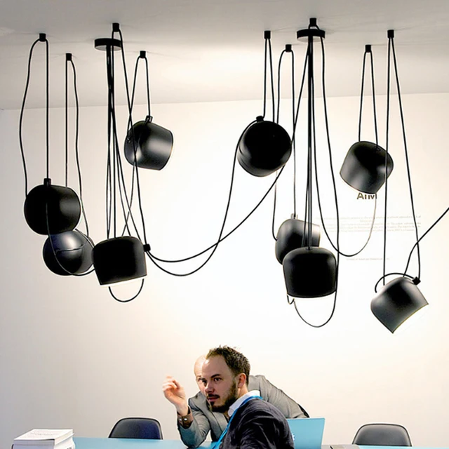 Us 149 0 Modern Small Drum Pendant Lights Fixture Nordic Round Droplights Home Indoor Lighting Bedroom Lamp Coffee S Hang In Us 149 0 Modern Small Drum Pendant Lights Fixture Nordic Round Droplights Home Indoor Lighting Bedroom Lamp Coffee S Hang In