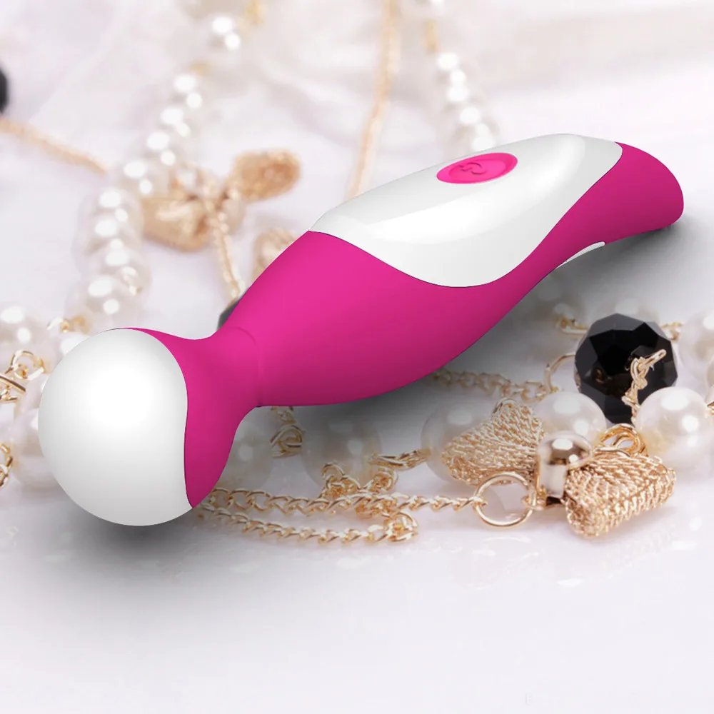 7 Speed Vibrator G Spot Dildo Female Pussy Vagina Clitoris Stimulator Electric Massager USB Charging Adult Sex Toys for Women (8)