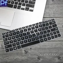 13,3 дюймов для Asus ZenBook 13 UX333 UX333FA UX333FN UX 333 FA FN 13,3 Защитная крышка клавиатуры ноутбука