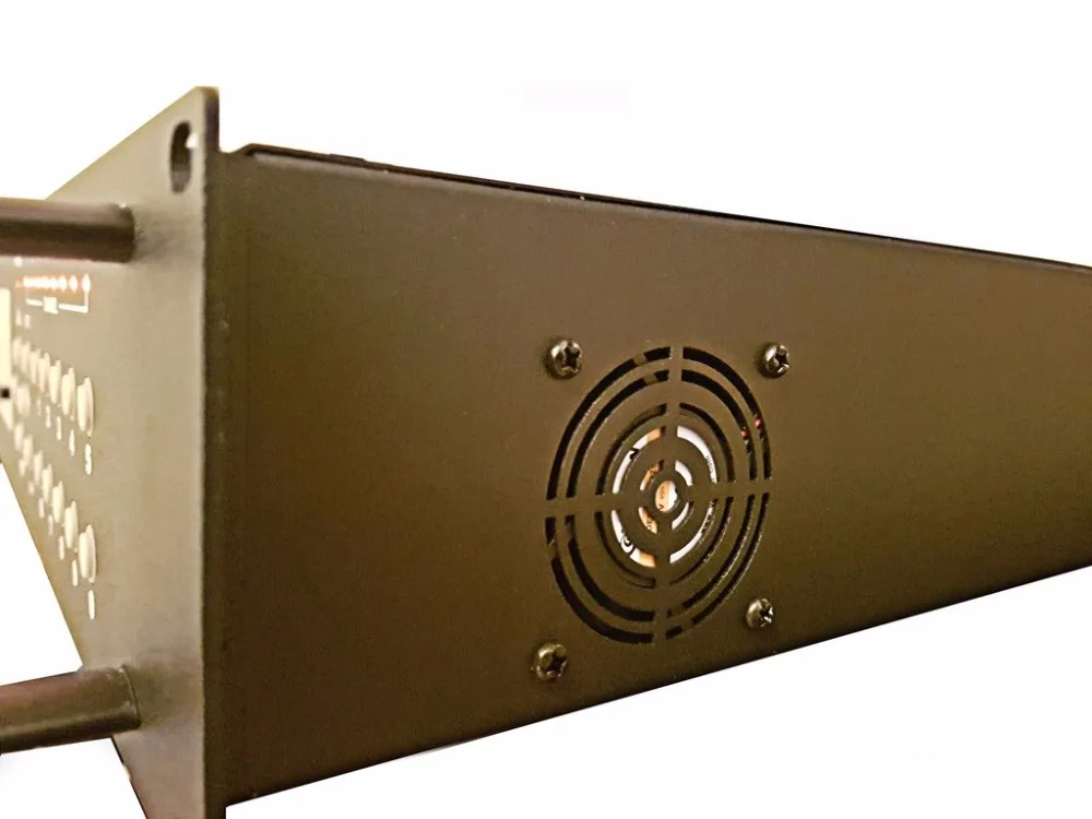 SATLINK WS8902U 8 ROUTE modulator - 