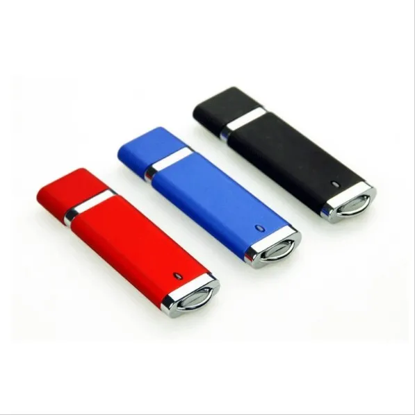 3 вида цветов Высокое качество устройства USB 2 0 флэш накопители Pendrive 64 ГБ 32 16 8