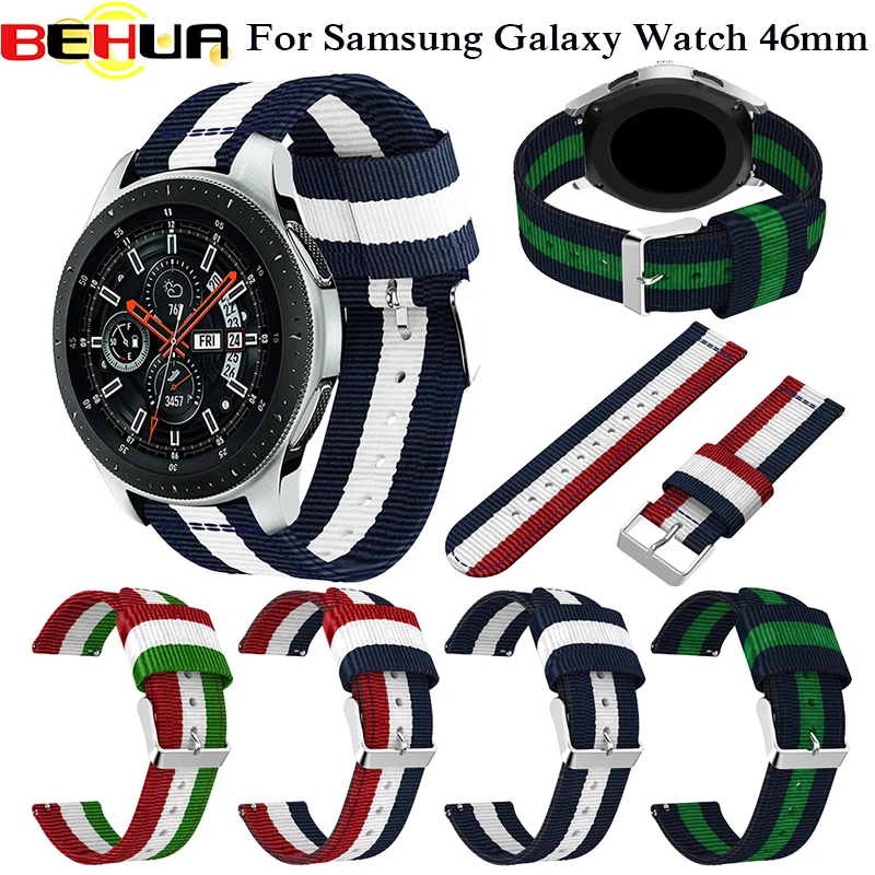 watch bands for samsung watch