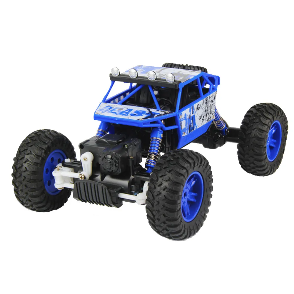 

2018 Leader of sales Remote control toys 1/18 2.4 GHz 4WD Radio Remote control off-road RC cars ATV buggy Monster Truck