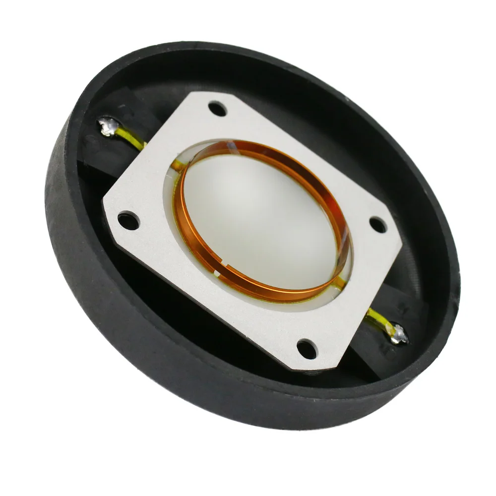 Módulo de Membrana de Som e Som. para b Reparo Importado Fio Plano & c 36mm - Image 3