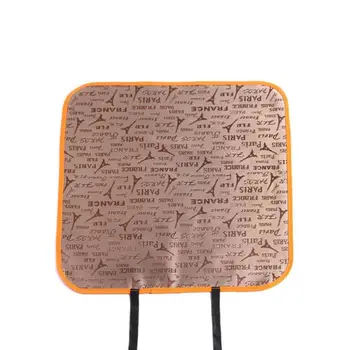 

Car Anti-slip Car Seat Cover Cushion Protector Accessories Waterproof Anti-friction for Baby Child Infant Kids Car Safety Chair