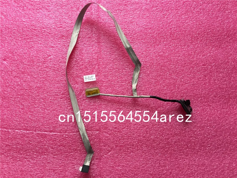 Original and New Lenovo IdeaPad U530 U530T Touch LCD video cable DD0LZBLC010 | Компьютеры и офис