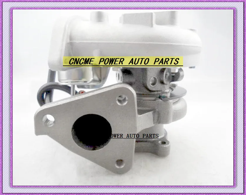 GT1752S 701196-5007S 701196-0001 701196 14411-VB300 Turbo For NISSAN Safari Patrol Y61 97- RD28T RD28TI 2.8L 129HP (2)